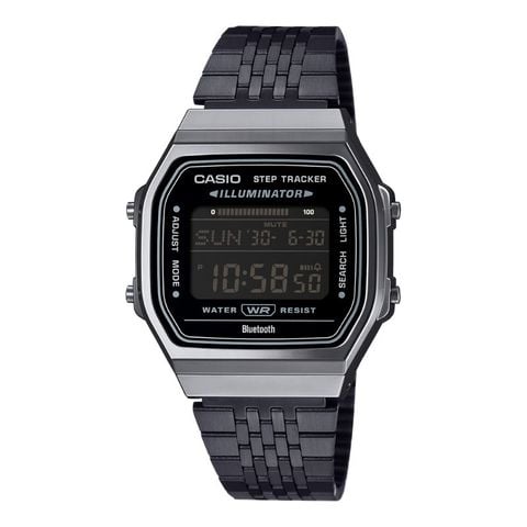Casio 41.6mmx37.9mm Unisex ABL-100WEGG-1BDF