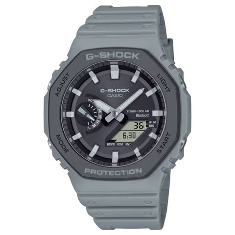 Casio G-shock 48mm Nam GA-B2100LUU-8ADR