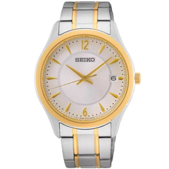 Seiko 40mm Nam SUR468P1