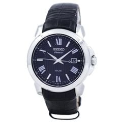Seiko 43mm Nam SNE455P2