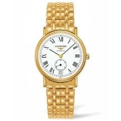 Longines 34mm Nữ L4.804.2.11.8
