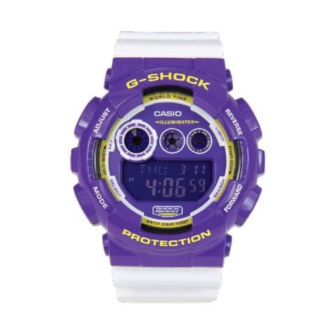 G-shock 51mm Nam GD-120CS-6DR