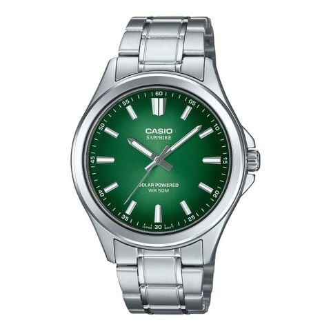 Casio 47mm Nam MTS-RS100D-3AVDF