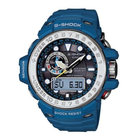 G-shock 55mm Nam GWN-1000-2ADR