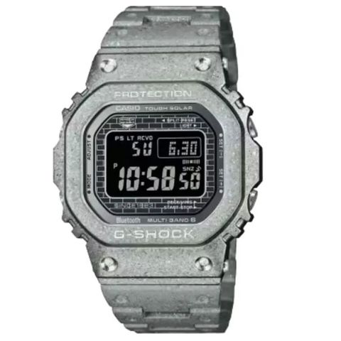 Casio G-shock 43mm Nam GMW-B5000PS-1DR