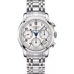Longines 39mm Nam L2.753.4.72.6