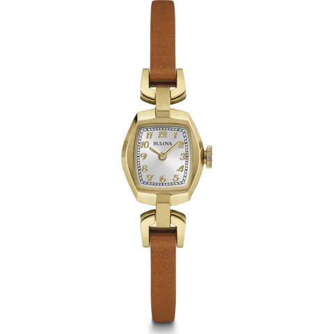 Bulova 20mm Nữ 97L153