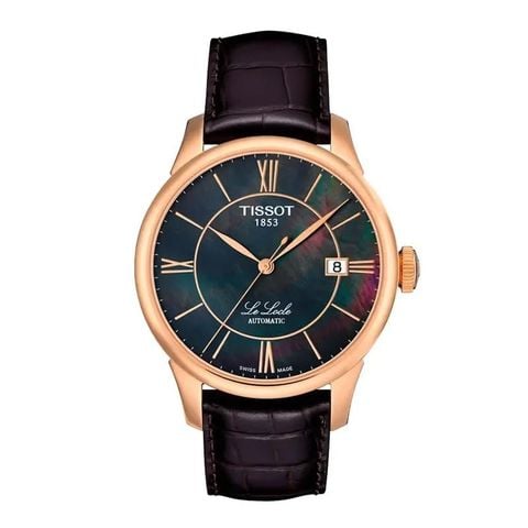 Tissot 40mm Nam T41.6.413.63