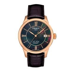 Tissot 40mm Nam T41.6.413.63