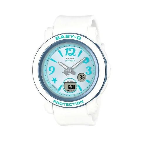 Baby-G 41mm Nữ BGA-290US-2ADR