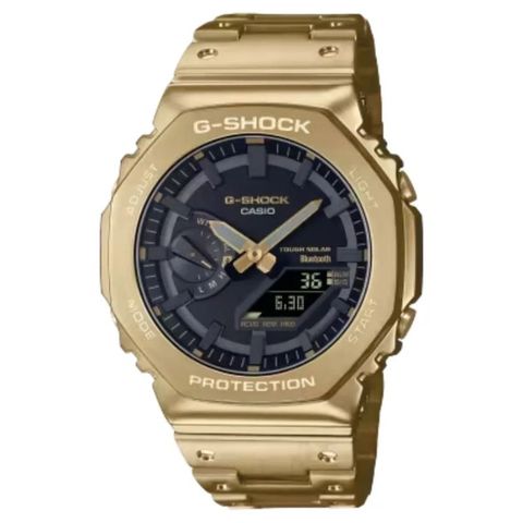 Casio G-shock 44mm Nam GM-B2100GD-9ADR