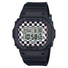 Casio Baby-G 37.9mm  Nữ BGD-565GS-1DR