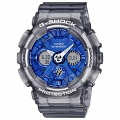 G-shock 45mm Nữ GMA-S120TB-8ADR
