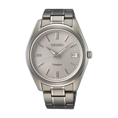 Seiko 40mm Nam SUR369P1
