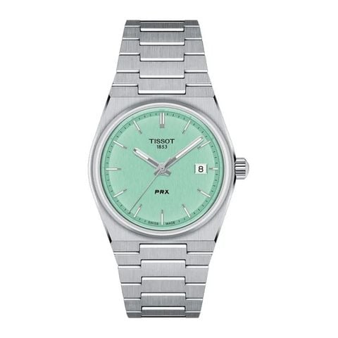 Tissot PRX 35mm Unisex T137.210.11.091.00