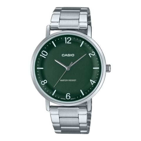 Casio 46mm Nam MTP-VT03D-3BDF