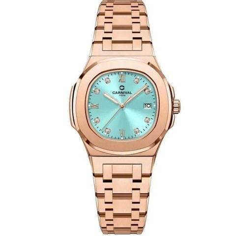 Carnival 34mm Nữ 8161L-VH-XT