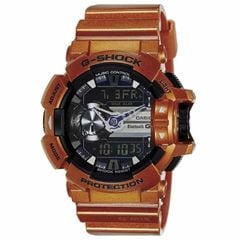Casio G-shock 52mm Nam GBA-400-4BDR