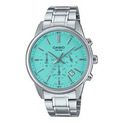 Casio 48mm Nam MTP-E515D-2A2VDF