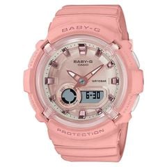 Casio Baby-G 43.4mm Nữ BGA-280-4ADR
