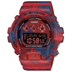 Casio G-shock 46mm Nam GMD-S6900F-4DR