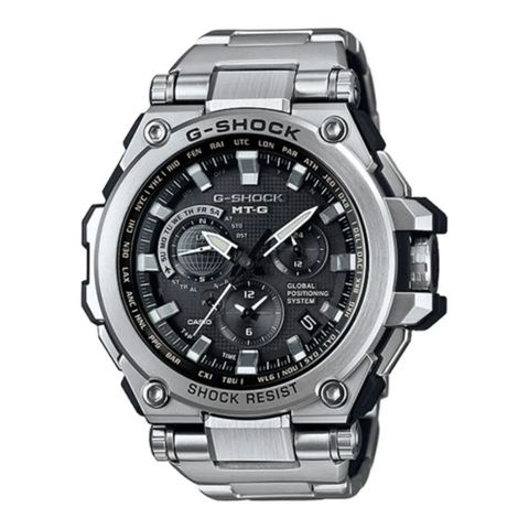 Casio G-shock 55mm Nam MTG-G1000D-1ADR