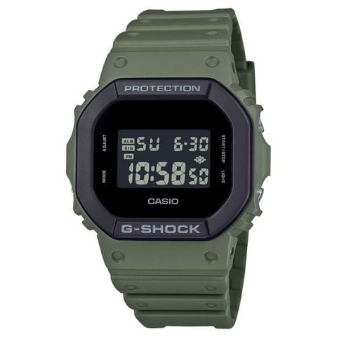 Casio G-shock 44mm Nam DW-5610UU-3DR