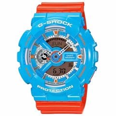 Casio G-shock 51mm Nam GA-110NC-2ADR