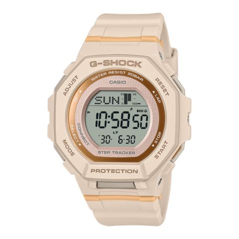 Casio G-shock 44mm Unisex GMD-B300-4DR