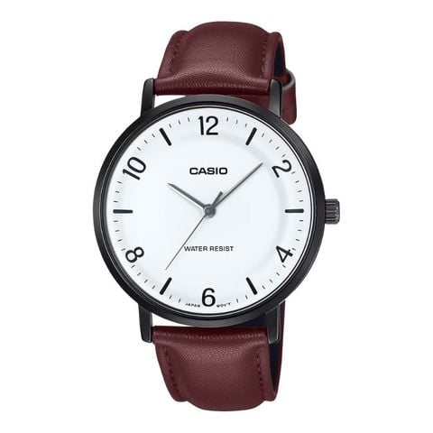 Casio 46mm Nam MTP-VT03BL-7BDF