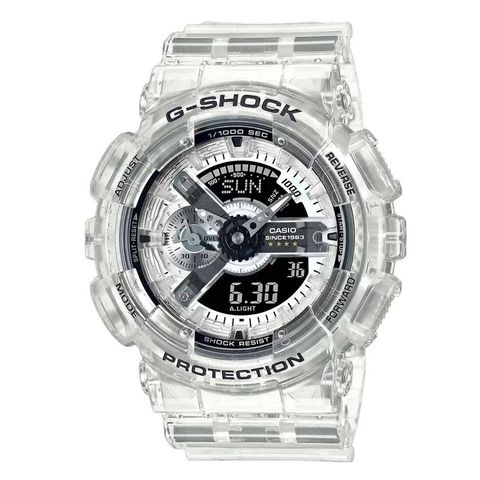 Casio G-shock 45mm Nam GMA-S114RX-7ADR