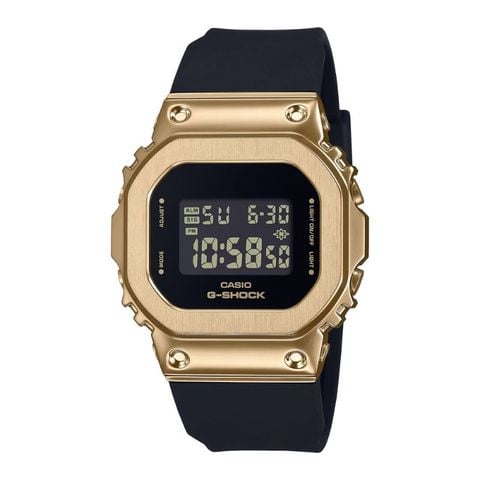 Casio G-shock 44mm Nam GM-S5600UGB-1DR