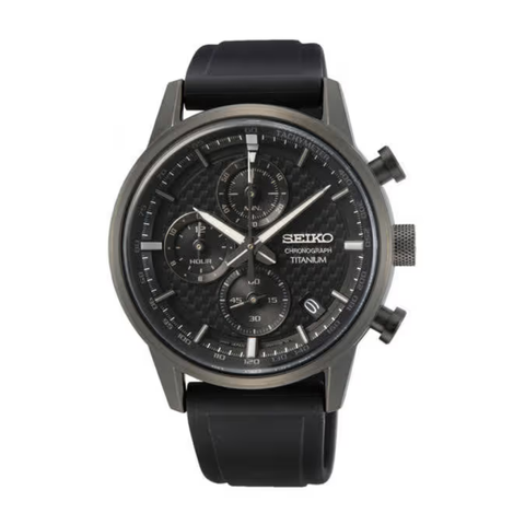 Seiko 42mm Nam SSB393P1