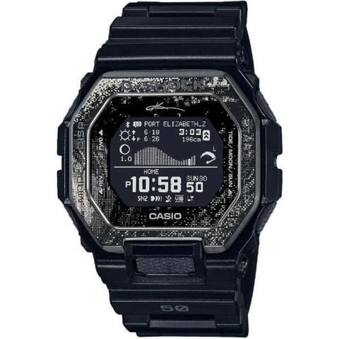 Casio G-shock 43mm Nam GBX-100KI-1DR