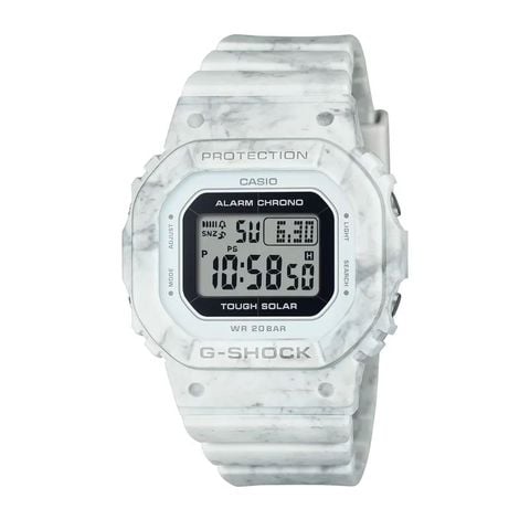 G-shock 46mm Nam GMS-S5600RT-7DR