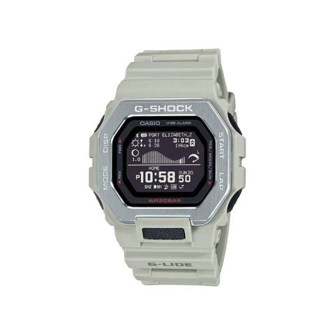 G-shock 46mm Nam GBX-100-8DR