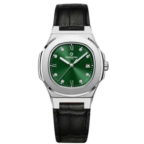 Carnival 34mm Nữ 8161L-VT-DD-XL