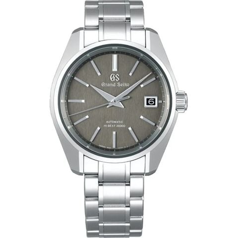 Seiko 40mm Nam SBGH279G