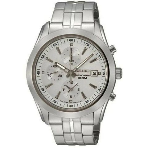 Seiko 37mm Nam SNDA85