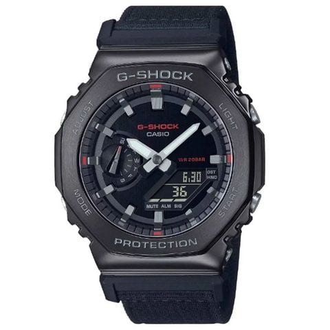 Casio G-shock 45mm Nam GM-2100CB-1ADR