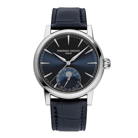 Frederique Constant 40mm Nam FC-716N3H6