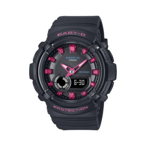 Baby-G 43mm Nữ BGA-280DN-1ADR