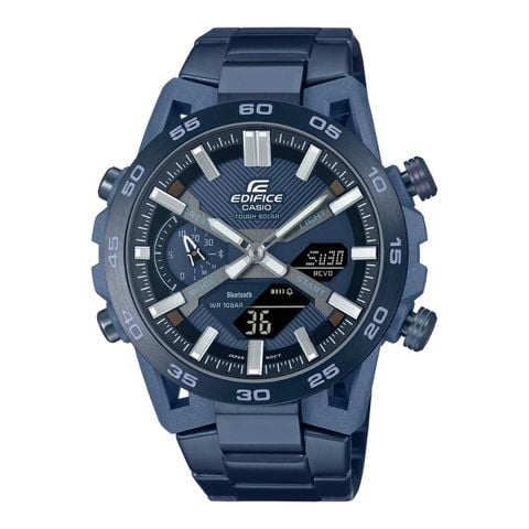 Casio Edifice 51mm Nam ECB-2000CB-2ADF