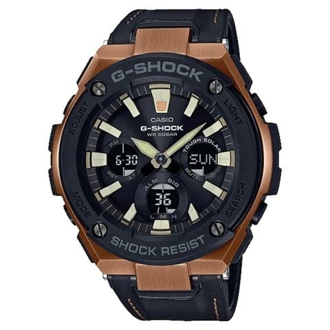 Casio G-shock 52mm Nam GST-S120L-1ADR