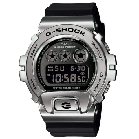 Casio G-shock 49mm Nam GM-6900U-1DR