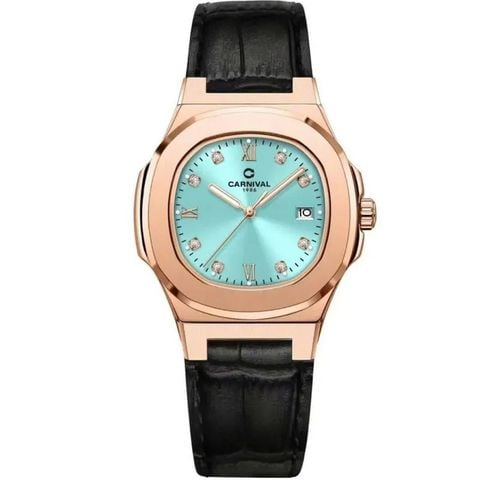 Carnival 34mm Nữ 8161L-VH-DD-XT
