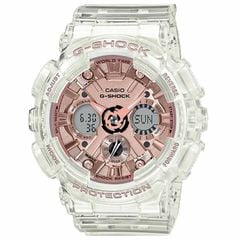 Casio G-shock 45mm Nam GMA-S110SR-7ADR