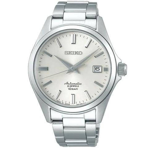Seiko 40mm Nam SZSB011J
