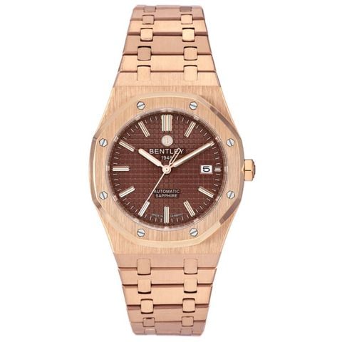 Bentley 41mm Nam BL2416-15MRDI