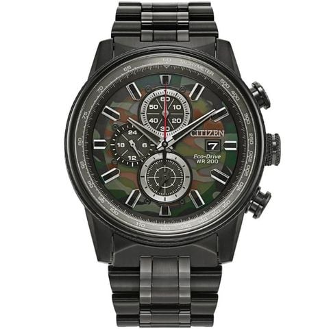 Citizen 43mm Nam CA0805-53X